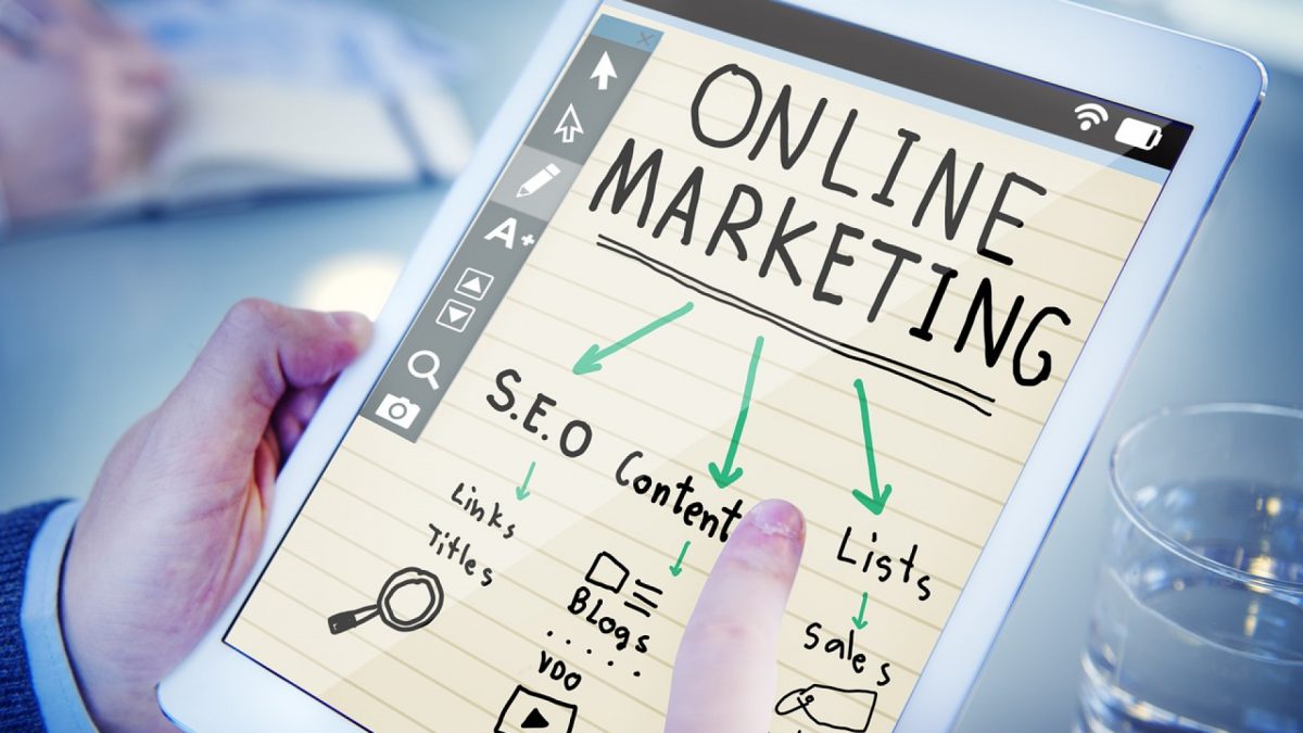 Pourquoi faire appel à une agence SEO et Webmarketing ?