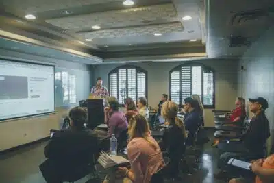 formation professionnelle