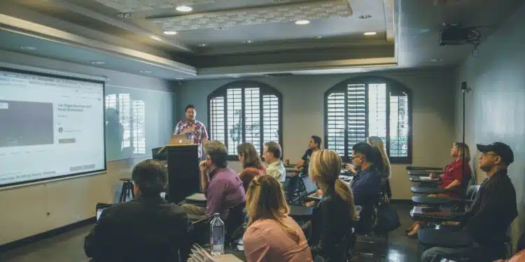 formation professionnelle
