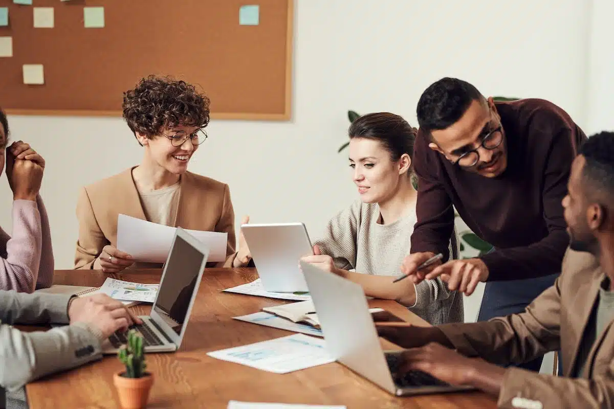 formation  compétences