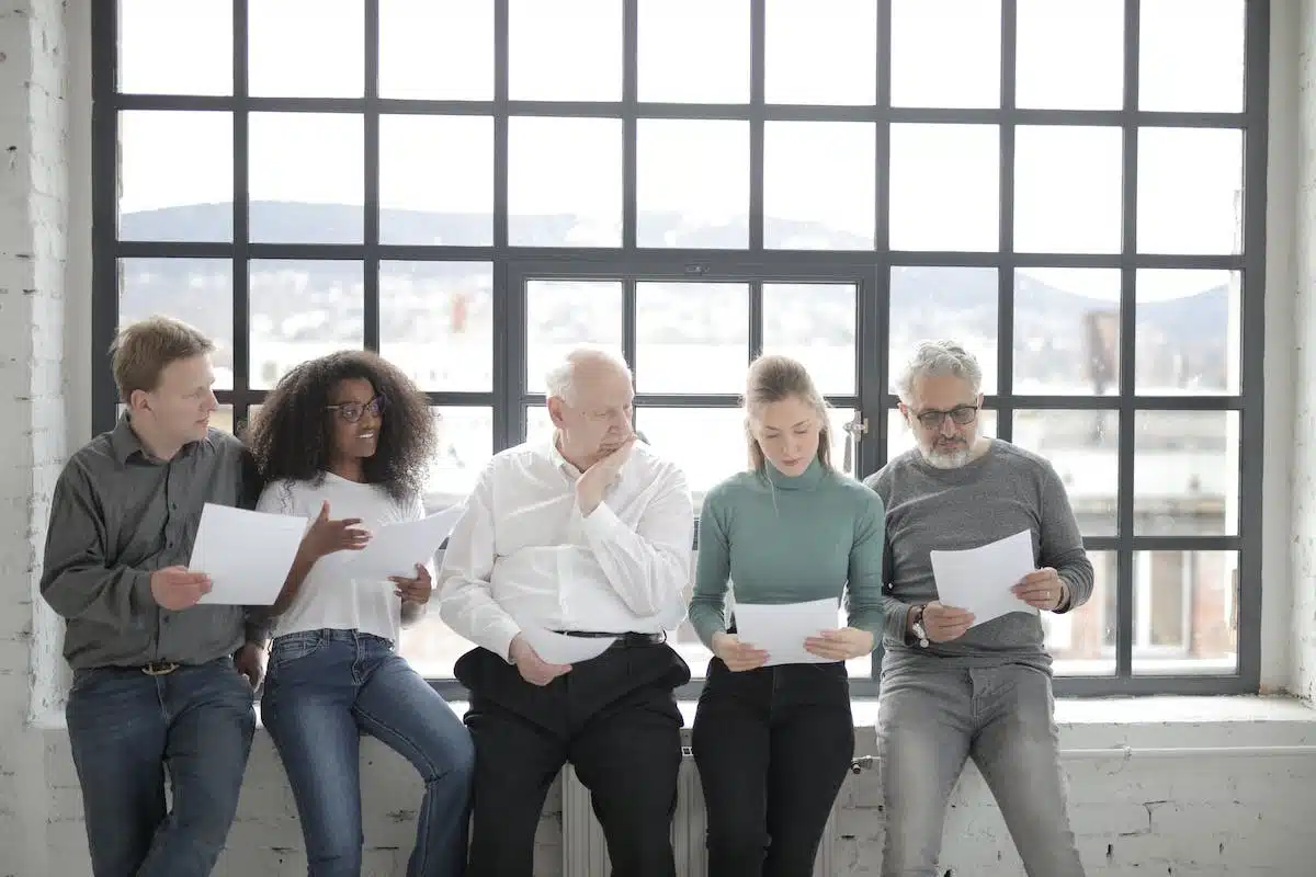 formation  certification