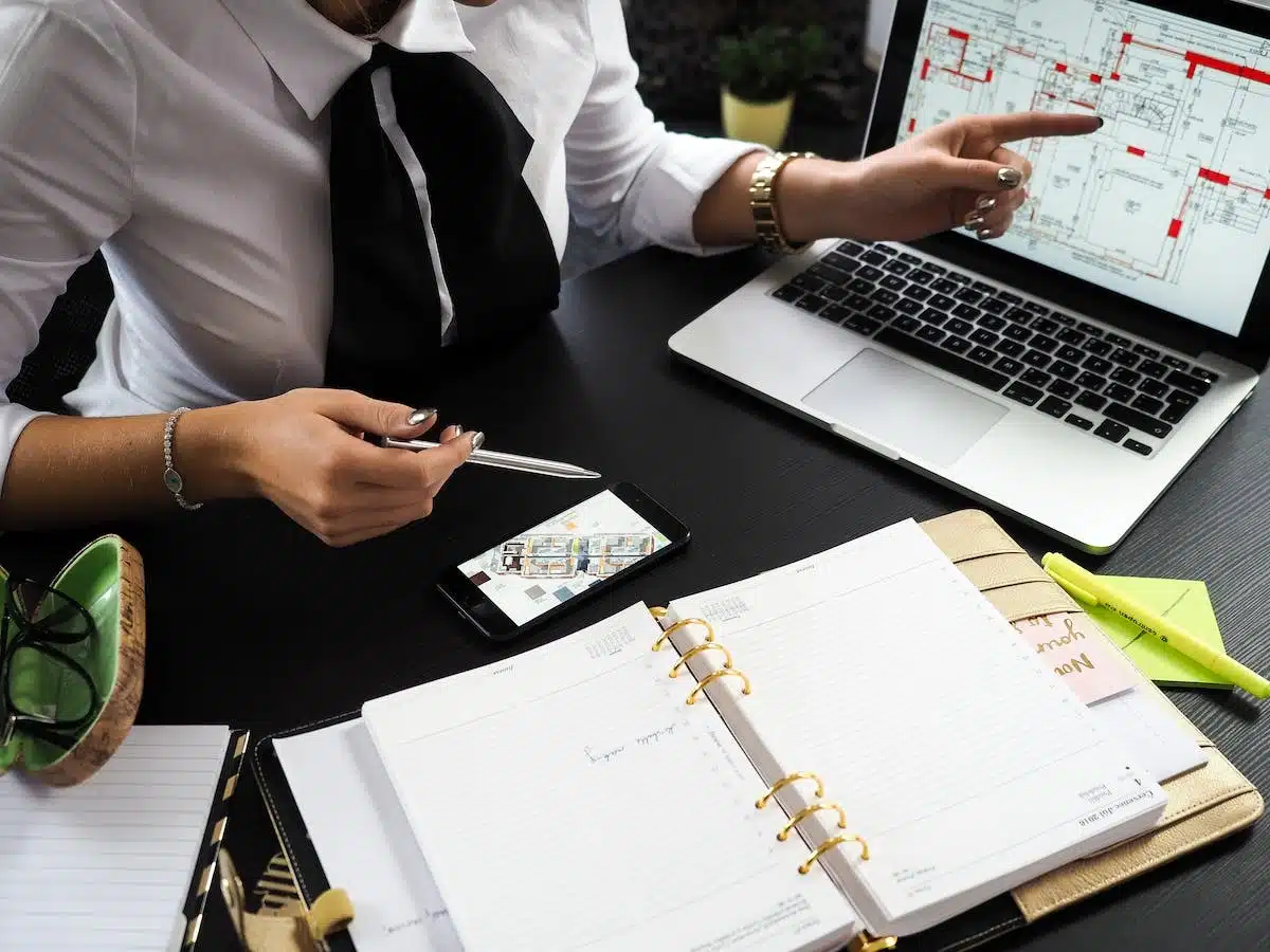 apprentissage professionnel