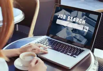 trouver un premier emploi