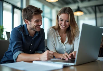 formations en alternance