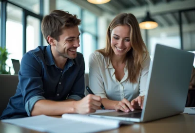 formations en alternance