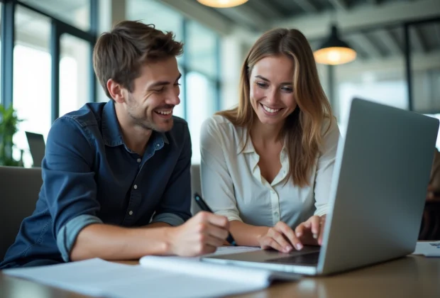 formations en alternance