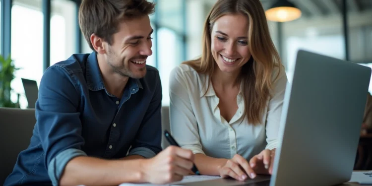 formations en alternance
