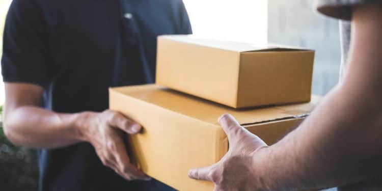 Devenir chauffeur livreur chez Amazon