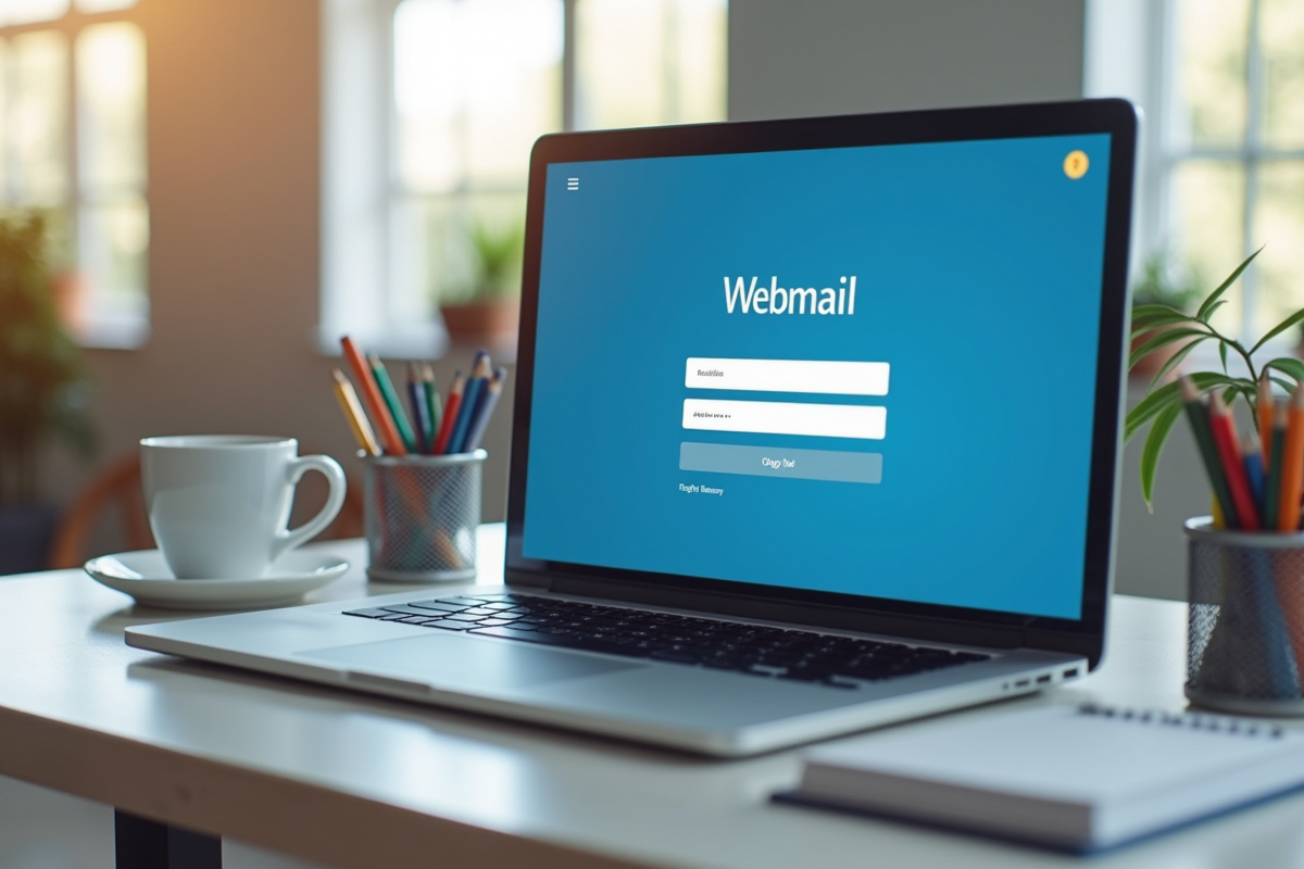 webmail enseignants