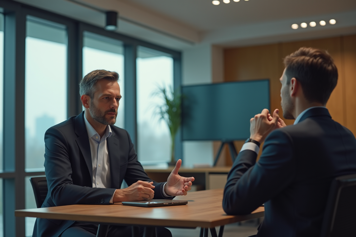 coaching échec
