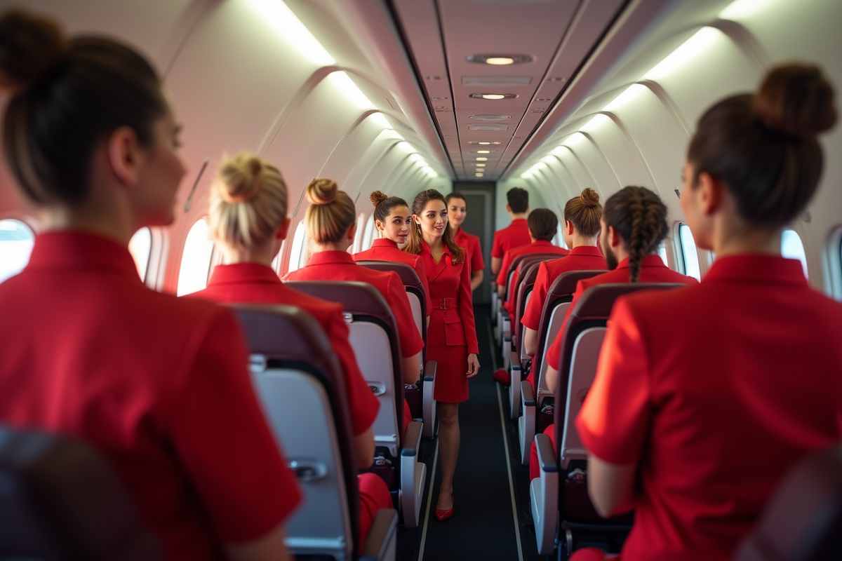 pilote avion