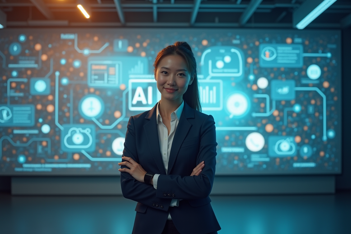 intelligence artificielle