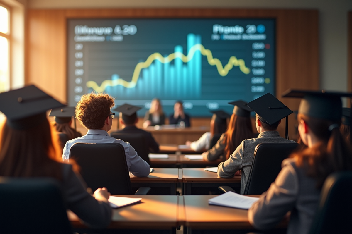diplôme finance
