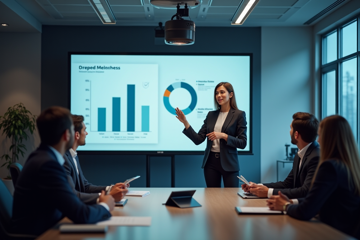 engagement professionnel