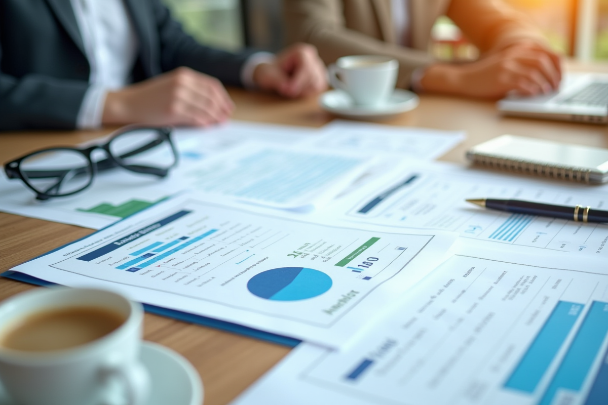 analyse financière