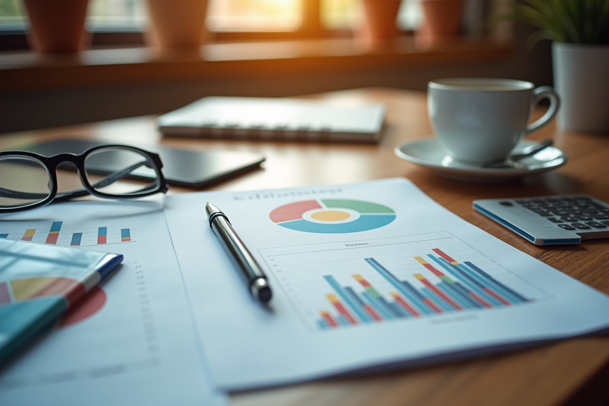finance  comptabilité