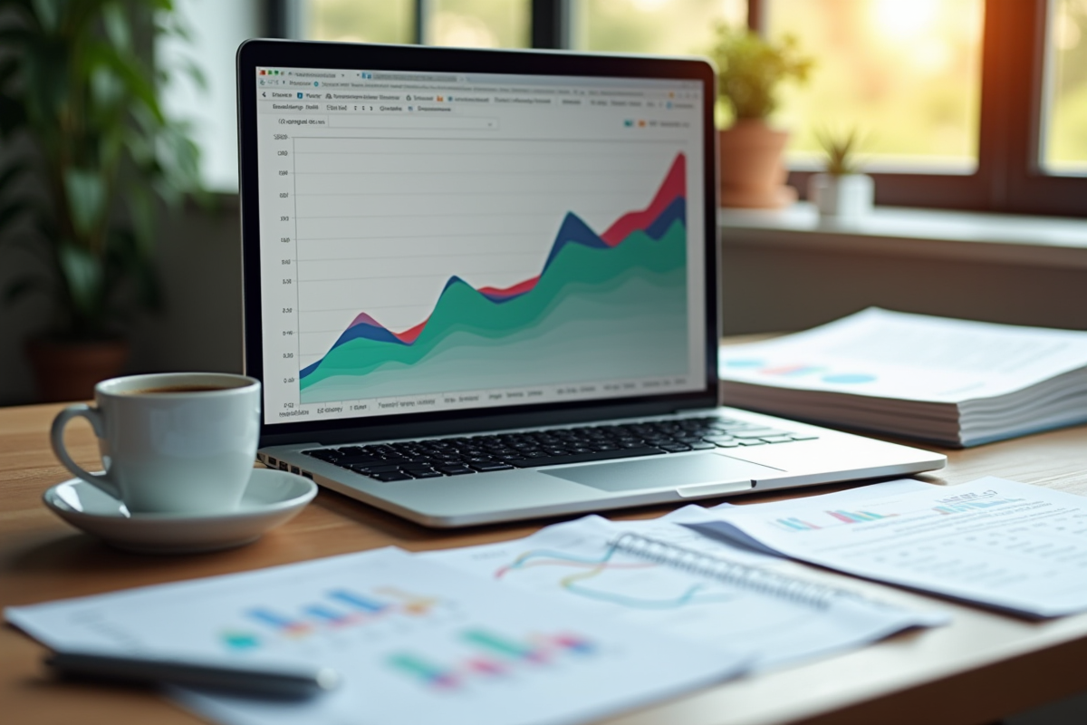 finances d entreprise
