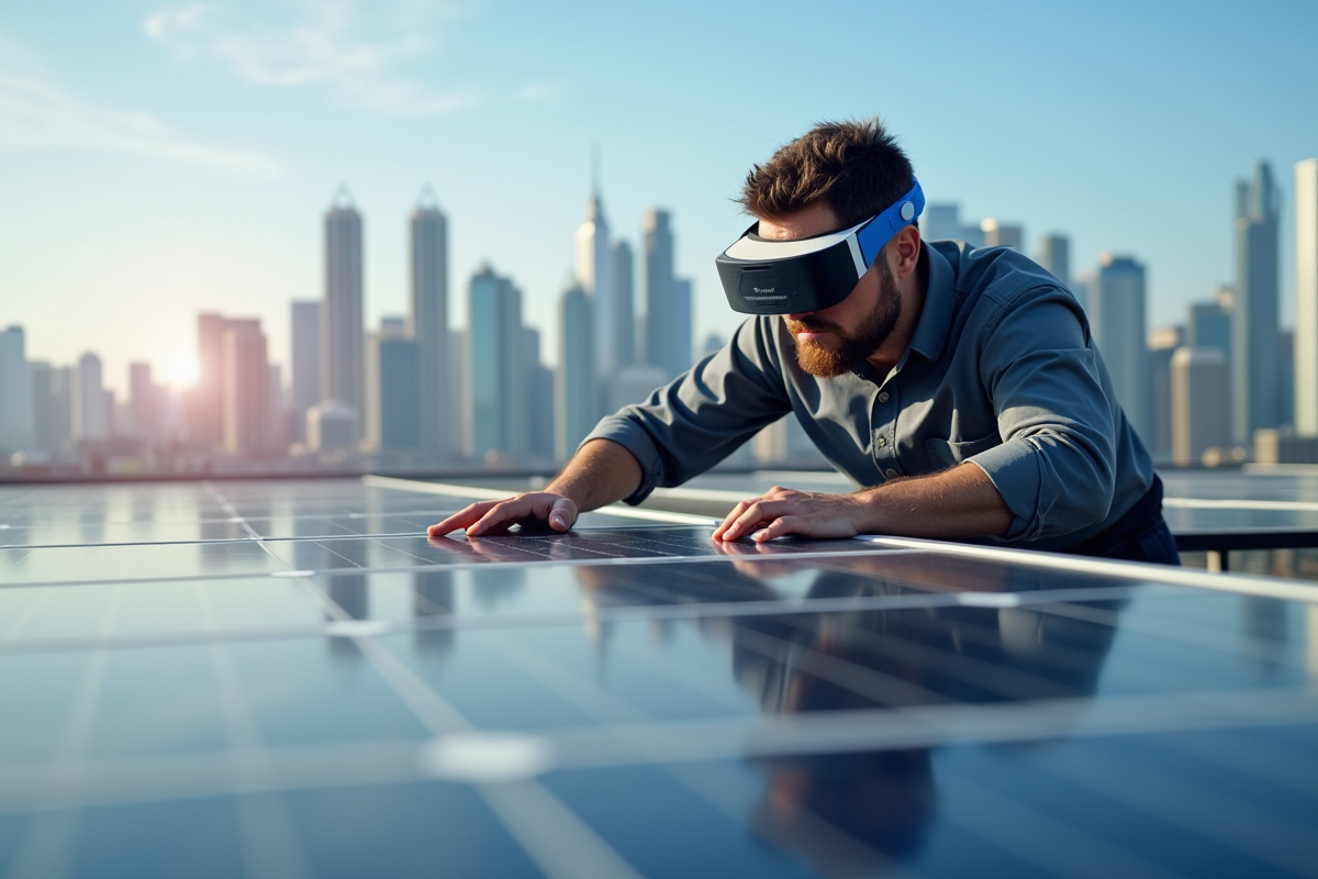 emplois futuristes