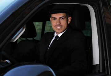 Les avantages de devenir chauffeur de taxi