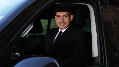 Les avantages de devenir chauffeur de taxi