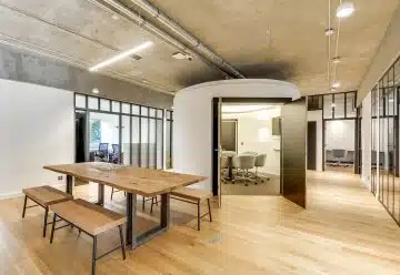espace ouvert